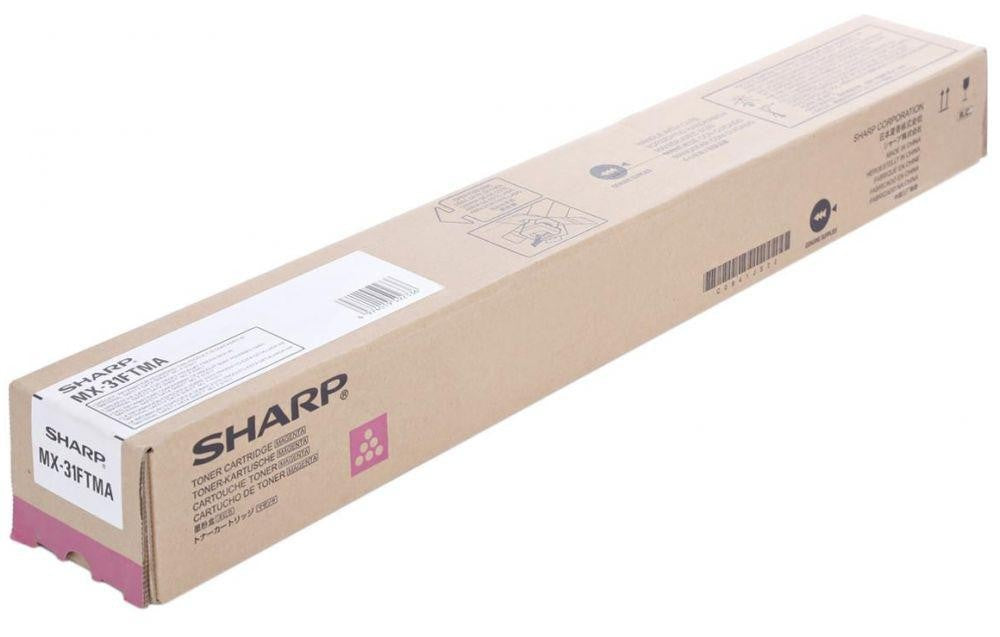 Sharp 31FT Toner Cartridge for  Sharp MX 2301n