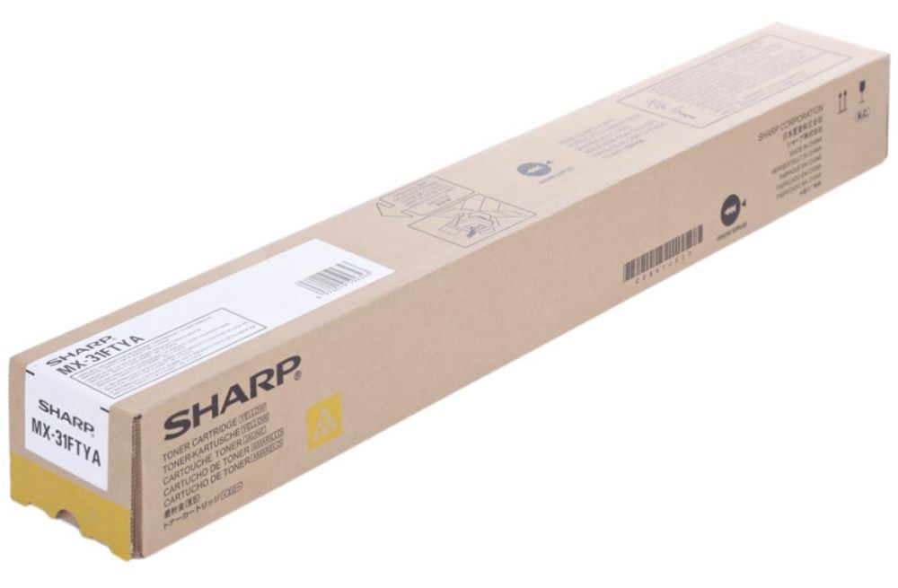 Sharp 31FT Toner Cartridge for  Sharp MX 2301n