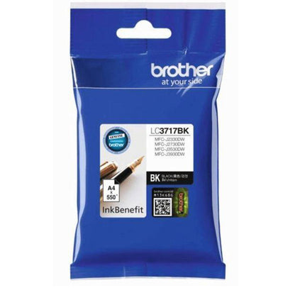 Brother LC3717 Ink Cartridge for Brother MFC-J2330DW, J3530DW & J3930DW