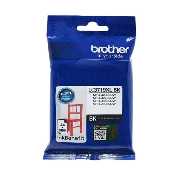 Amazon.com: for Brother LC3619XL Ink Cartridge High Yield