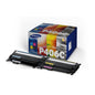 Samsung  406  Toner Cartridge for CLP-360 CLP-365 CLP-365W CLX-3300 CLX-3305 CLX-3305W Xpress C410W  C460W, C460FW