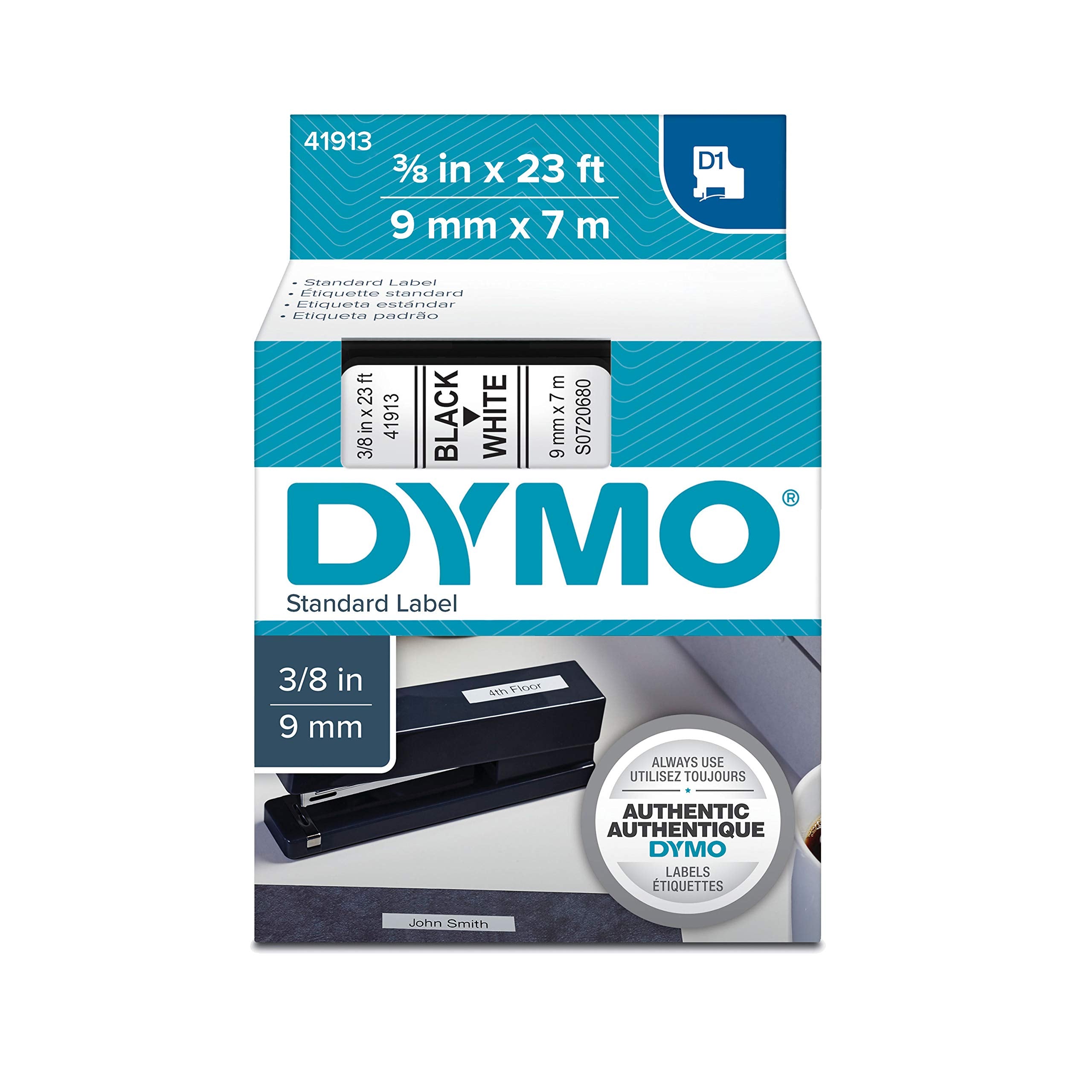DYMO LabelManager 160  Hand-Held Label Maker LM160 with  English Keypad