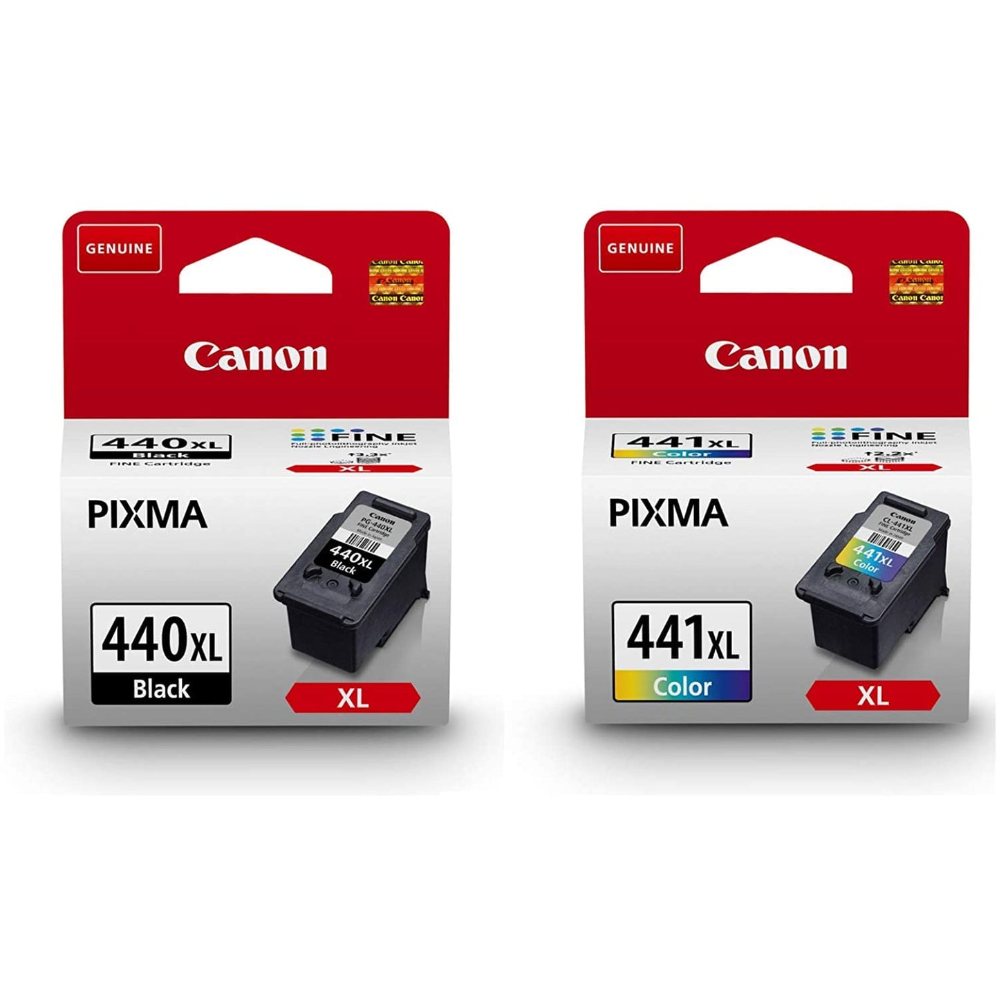 Canon  High Capacity   Ink Cartridge for PIXMA MG3540 PIXMA TS5140