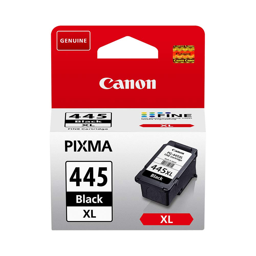 Canon  XL Ink Cartridge for  Canon PIXMA MG2540 and TS3140