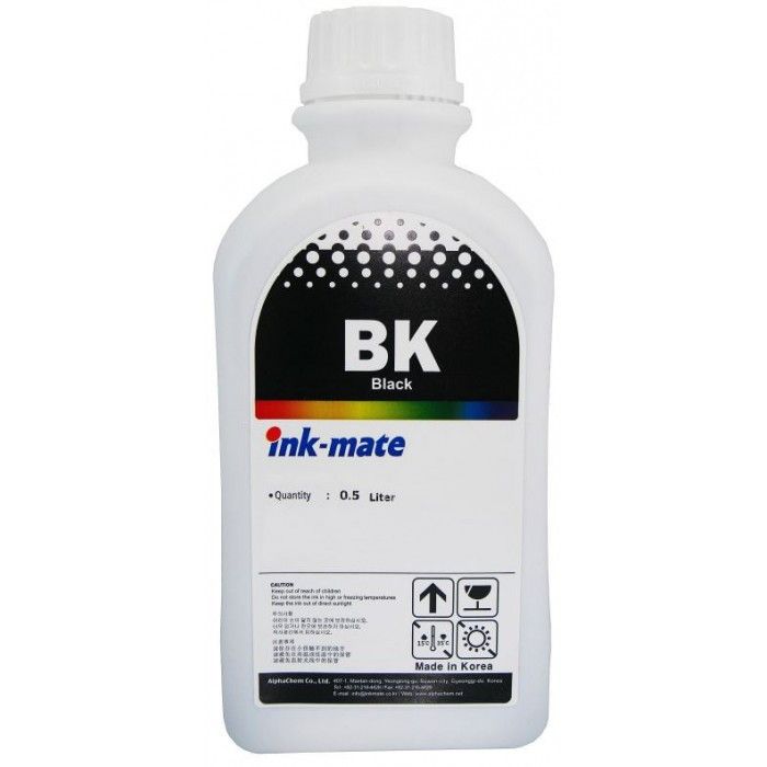 Ink Cartridge Refill Ink 500ml -