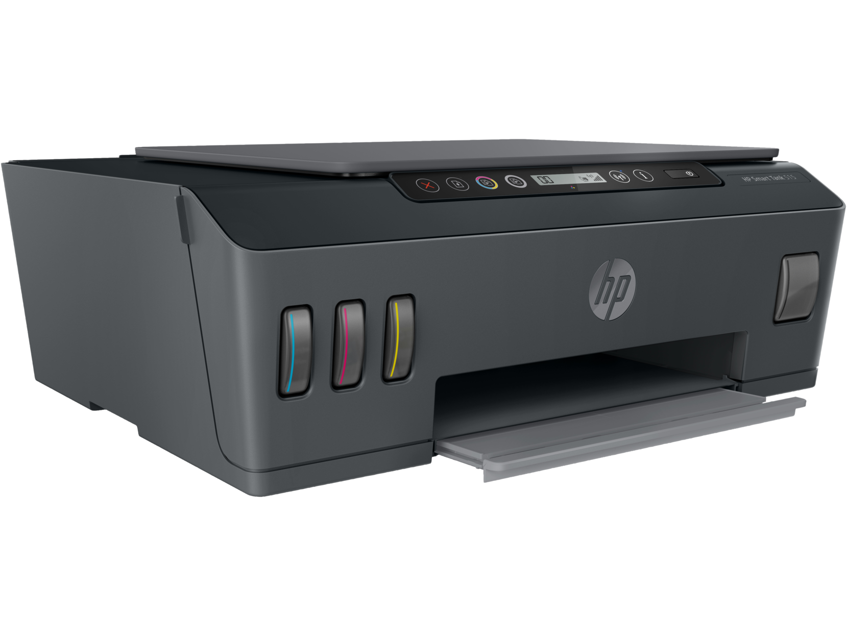 HP Smart Tank 515 Wireless All-in-One  Printer