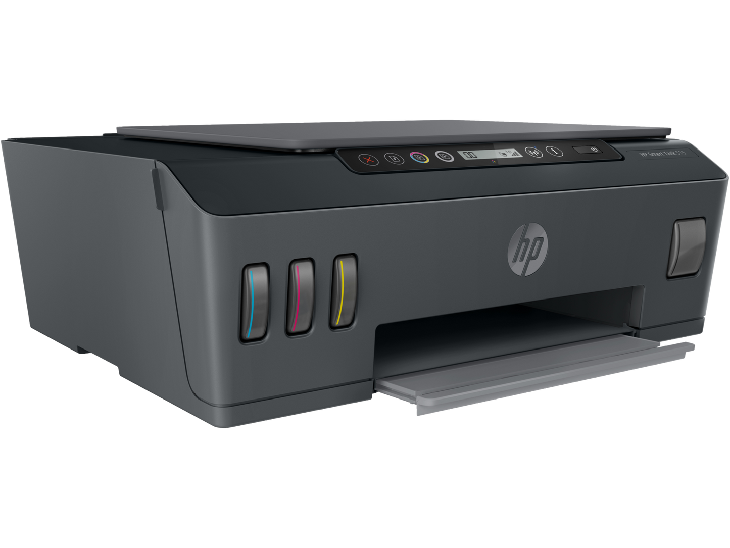 HP Smart Tank 515 Wireless All-in-One  Printer