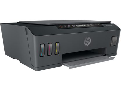 HP Smart Tank 515 Wireless All-in-One  Printer