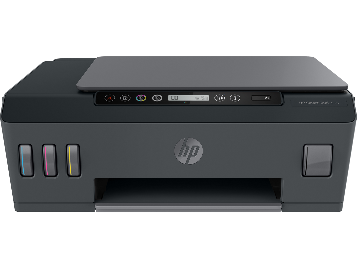 HP Smart Tank 515 Wireless All-in-One  Printer