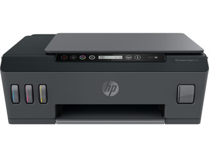 HP Smart Tank 515 Wireless All-in-One  Printer