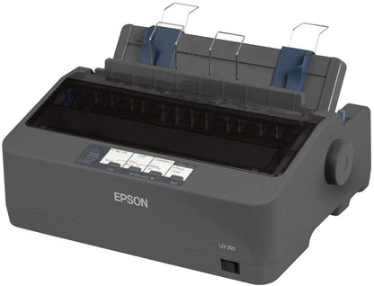 Epson Dot Matrix Printer LQ-350 (24 Pin)