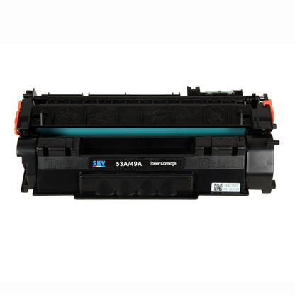 SKY 53A Toner Cartridge Q7553A  3000 pages