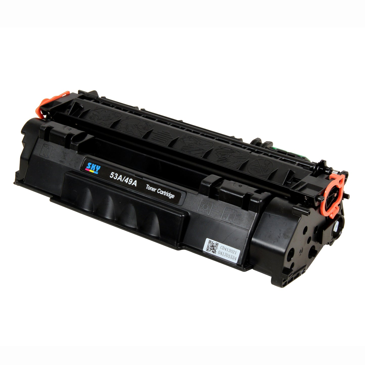 SKY 53A Toner Cartridge Q7553A  3000 pages