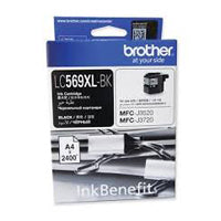 Brother   High Capacity Ink Cartridge for MFC-J2310 & MFC-J2410