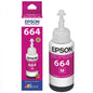 EPSON  Refill Ink  664 Series for Ink Tank Printers