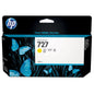 HP 727 Plotter Ink High Capacity 130 ml