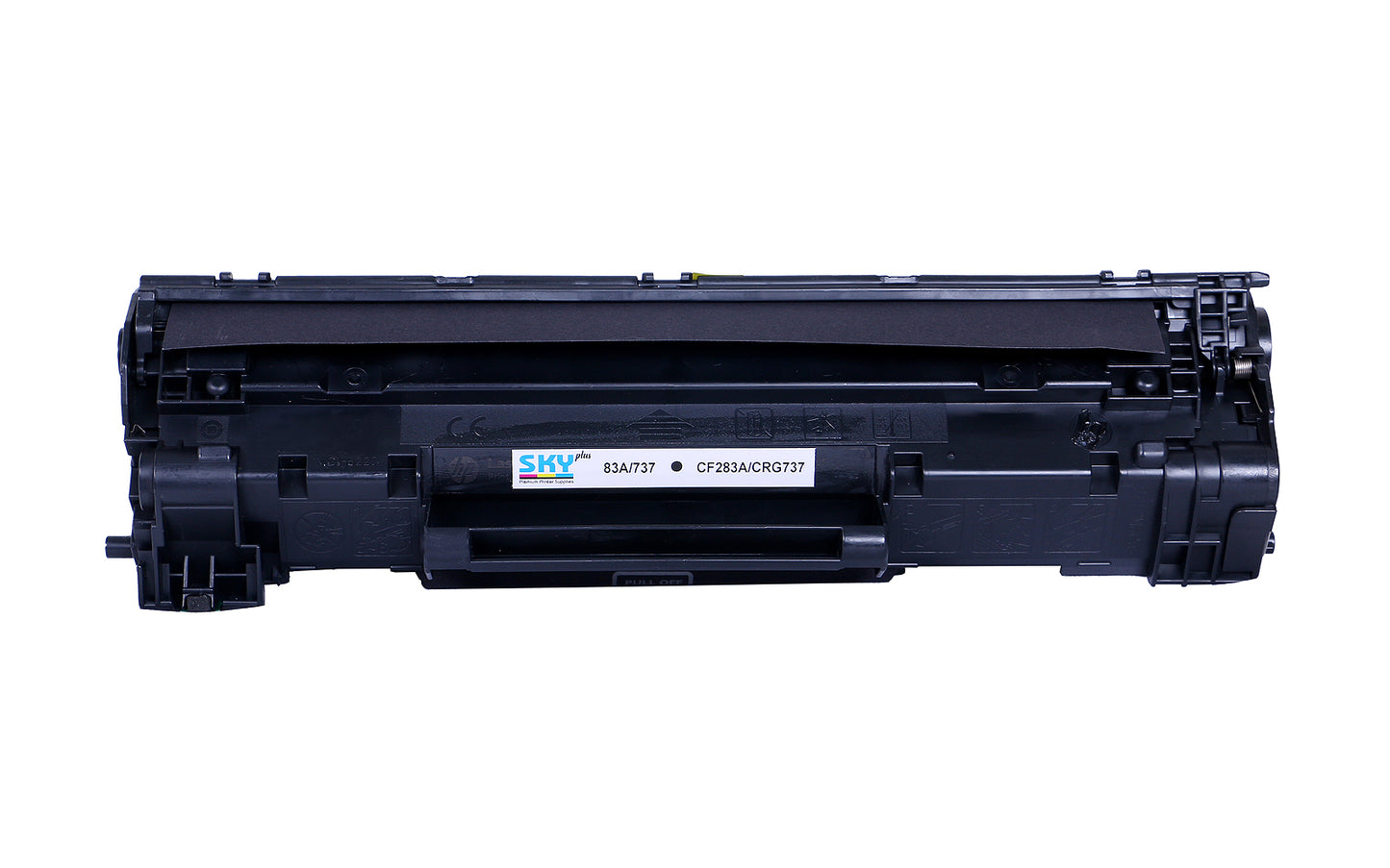 SKY  Plus 737 Remanufactured Toner Cartridge Canon i-SENSYS MF232w and  MF237w