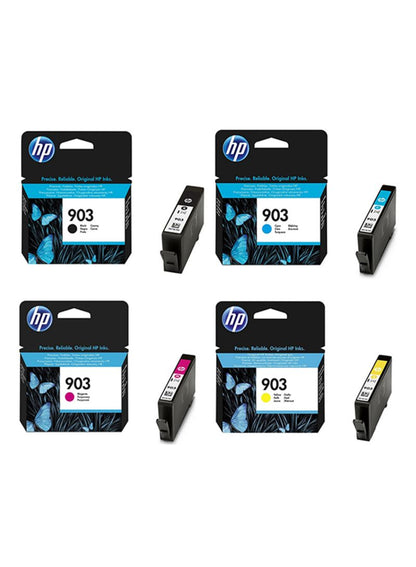 HP 903 Ink Cartridge for HP Officejet Pro 6960