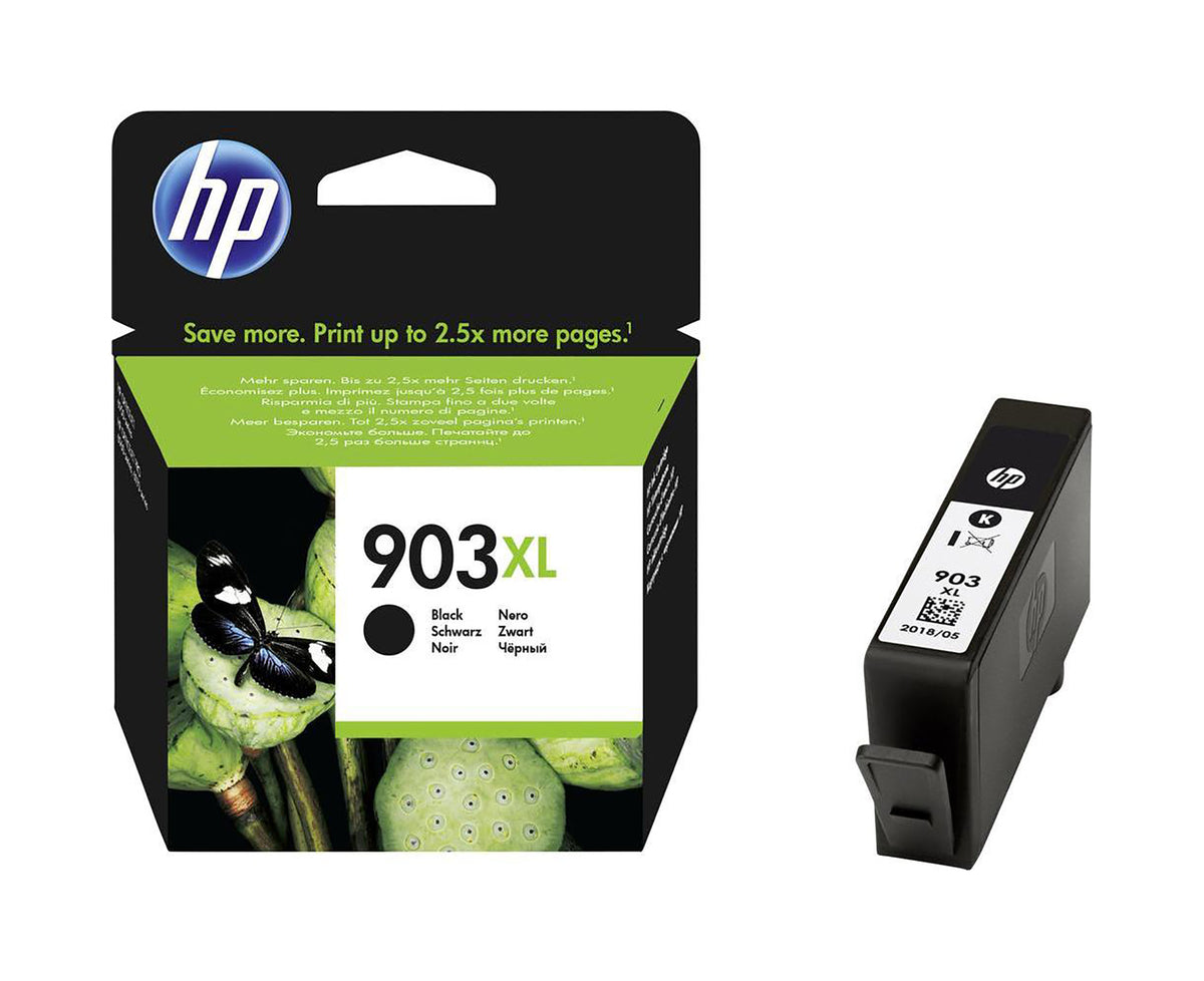 HP 903XL    Ink Cartridge for HP Officejet Pro 6960