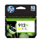 HP 912XL Ink Cartridges for HP OfficeJet Pro 8022  8012 8017 printers