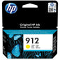 HP 912 Ink Cartridges for HP OfficeJet Pro 8022  8012 8017 printers