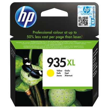 HP 934XL   Ink Cartridge for HP Officjet Pro 6830 6230