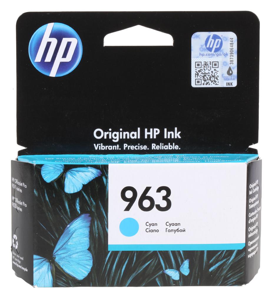 HP 963 Ink Cartridge for HP OfficeJet Pro 9010 9020 Series