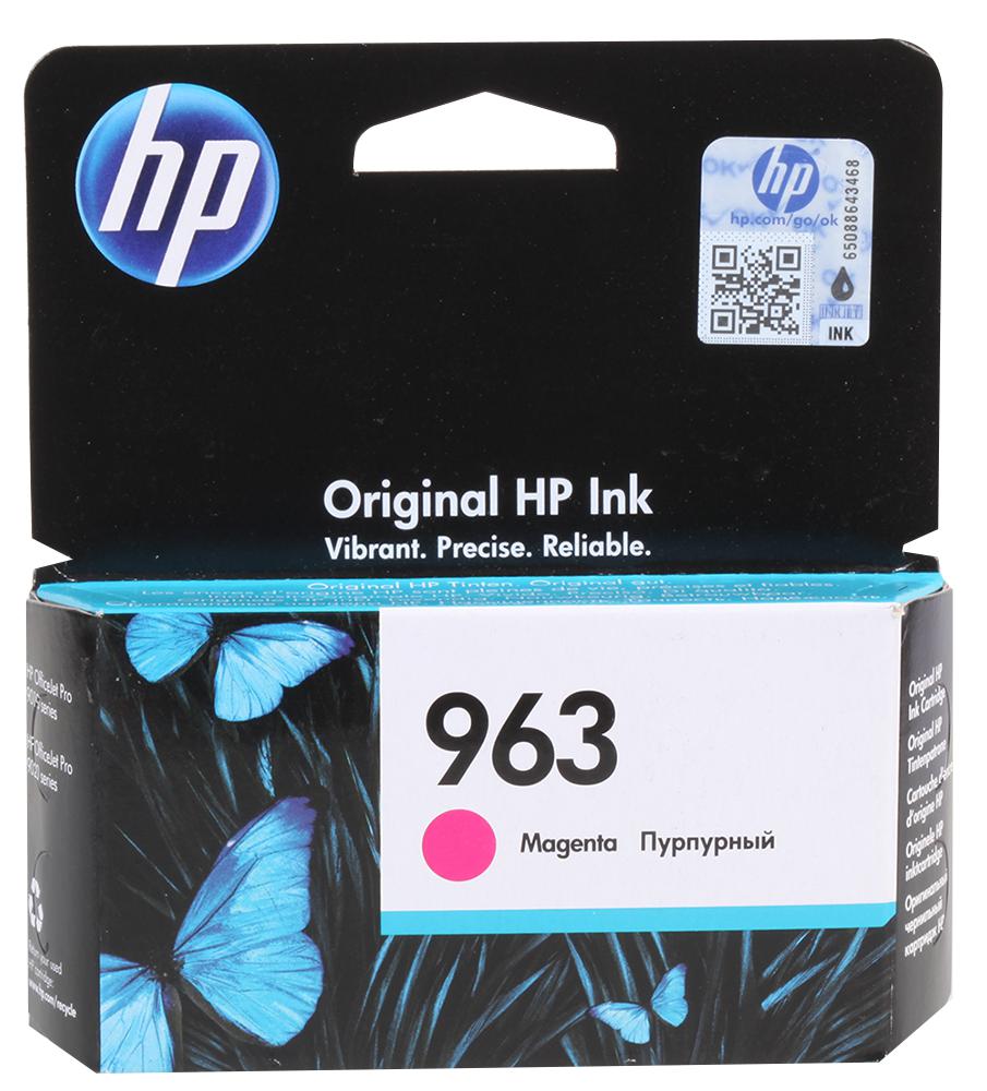 HP 963 Ink Cartridge for HP OfficeJet Pro 9010 9020 Series