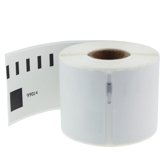 SKY 54mm x 101mm /220 Labels Large Shipping/Name Badge Roll for Dymo LW Printers A99014