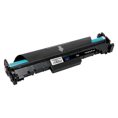 Tamburo CF219A Compatibile Per HP LaserJet Pro M102, M130, M132 - Senza Toner - Foto 9