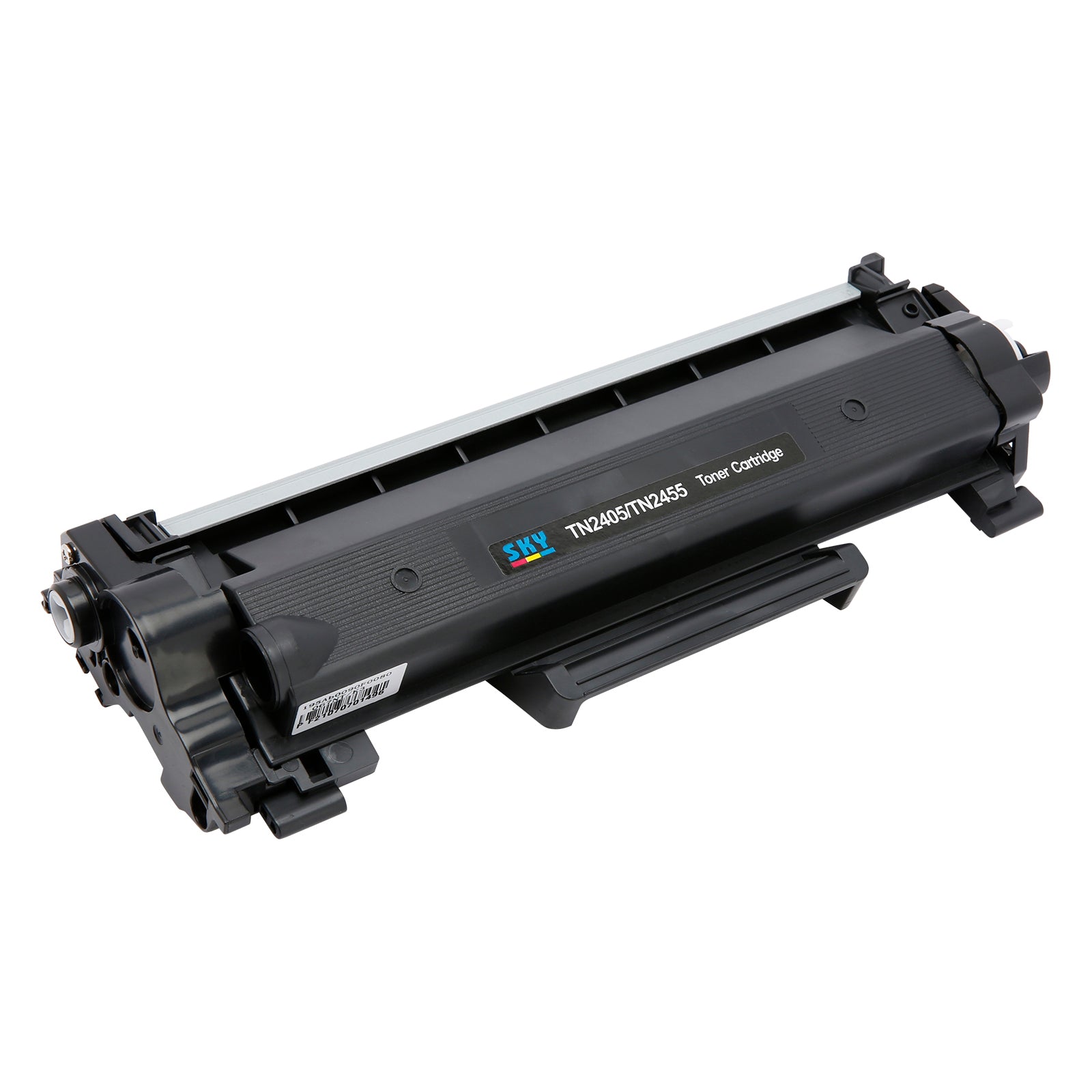 SKY TN-2455 Toner Cartridge for Brother  HL-2335D, L2370DN  DCP-L2535D and DCP-L2550DW - 3000 pages
