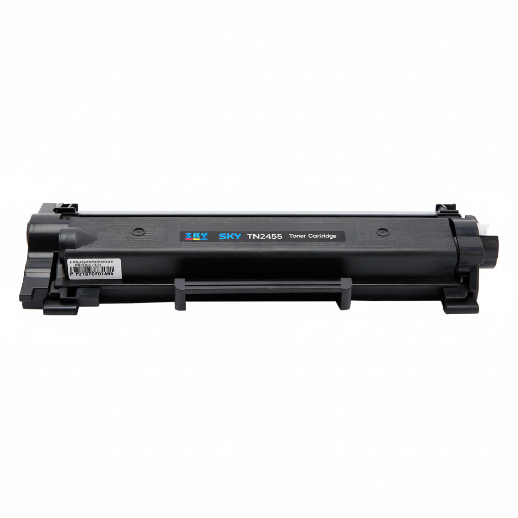 SKY TN-2405 Toner Cartridge for Brother HL-2335D, L2370DN DCP-L2535D a ...