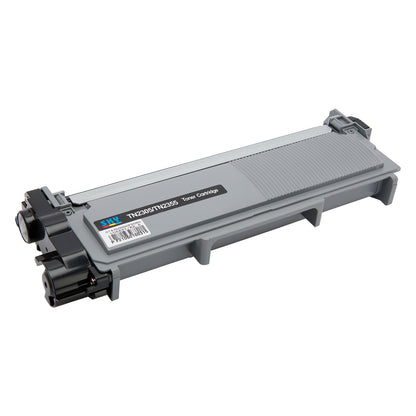 SKY TN-2355   High Capacity Toner Cartridge for Brother HL-L2320D, HL-L2365DW  MFC-L2700D MFC-L2700DW  MFC-L2740DW