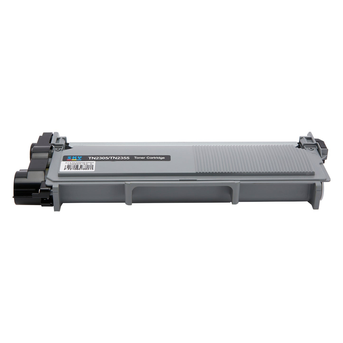 SKY TN-2355   High Capacity Toner Cartridge for Brother HL-L2320D, HL-L2365DW  MFC-L2700D MFC-L2700DW  MFC-L2740DW