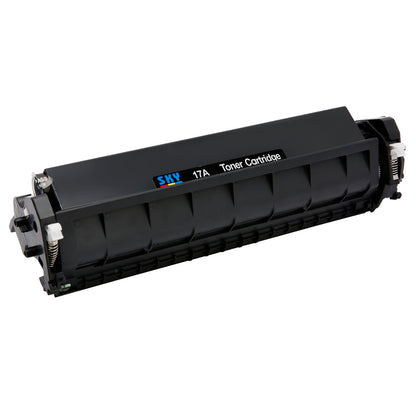 SKY 17A Toner Cartridge CF217A for HP Laserjet Pro M102 and M130 series Printers