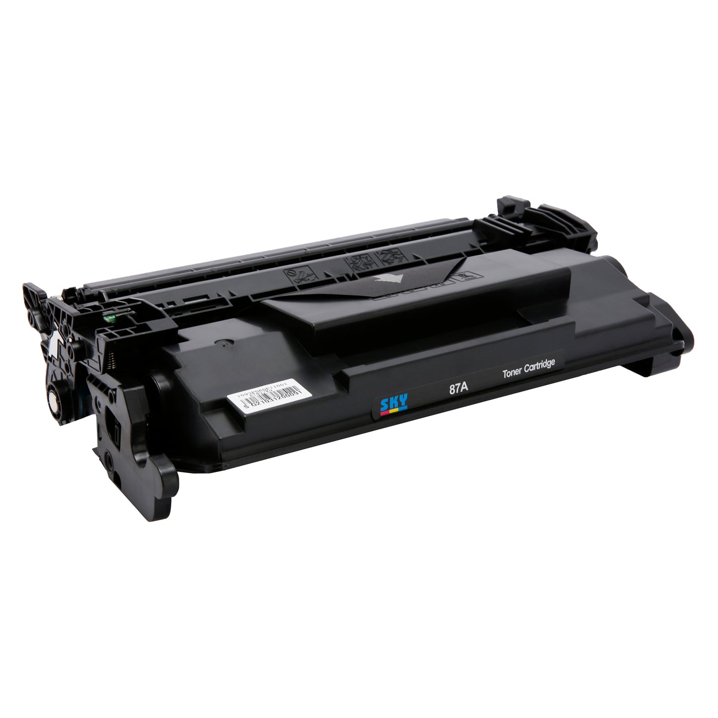 SKY 87A Toner Cartridge CF287A for HP LaserJet Enterprise M501 M506 MFP M527﻿ Printers