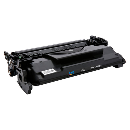 SKY 87A Toner Cartridge CF287A for HP LaserJet Enterprise M501 M506 MFP M527﻿ Printers