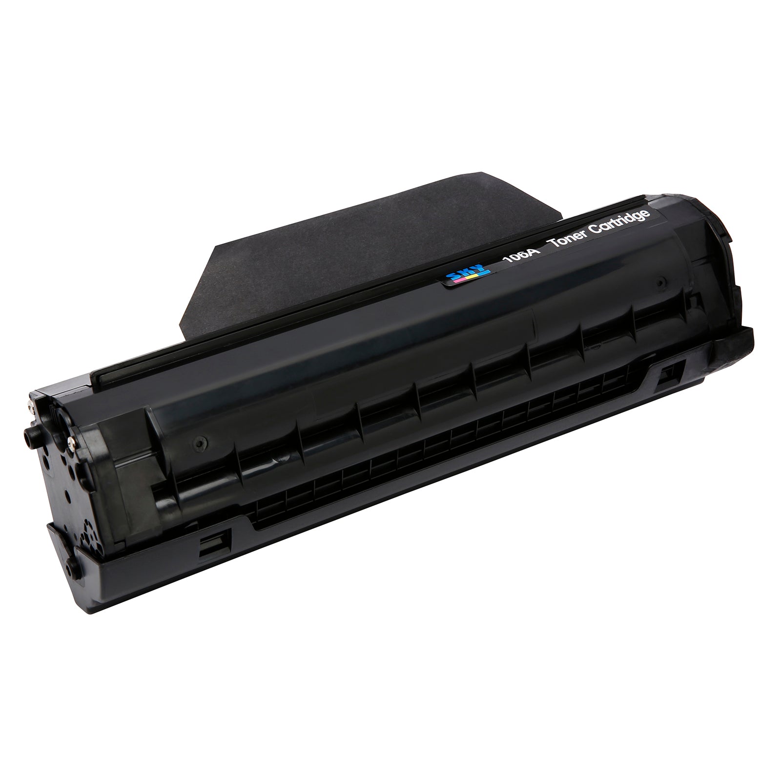 SKY  106A High yield Toner Cartridge -  1000 pages for HP Laser 107w MFP135w MFP137fnw