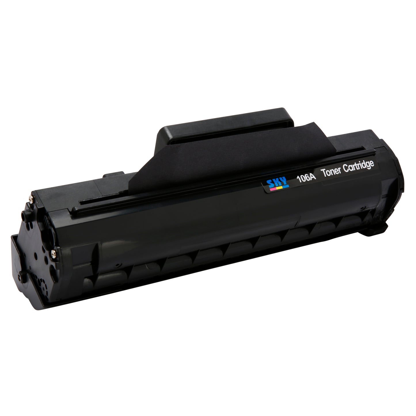 SKY  106A Toner Cartridge -  1000 pages for HP Laser 107w MFP135w MFP137fnw