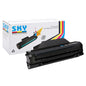 SKY  106A High yield Toner Cartridge -  1000 pages for HP Laser 107w MFP135w MFP137fnw