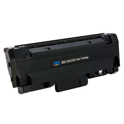 SKY  Toner Cartridge for Xerox Multifunction Printer B205  B210  and B215