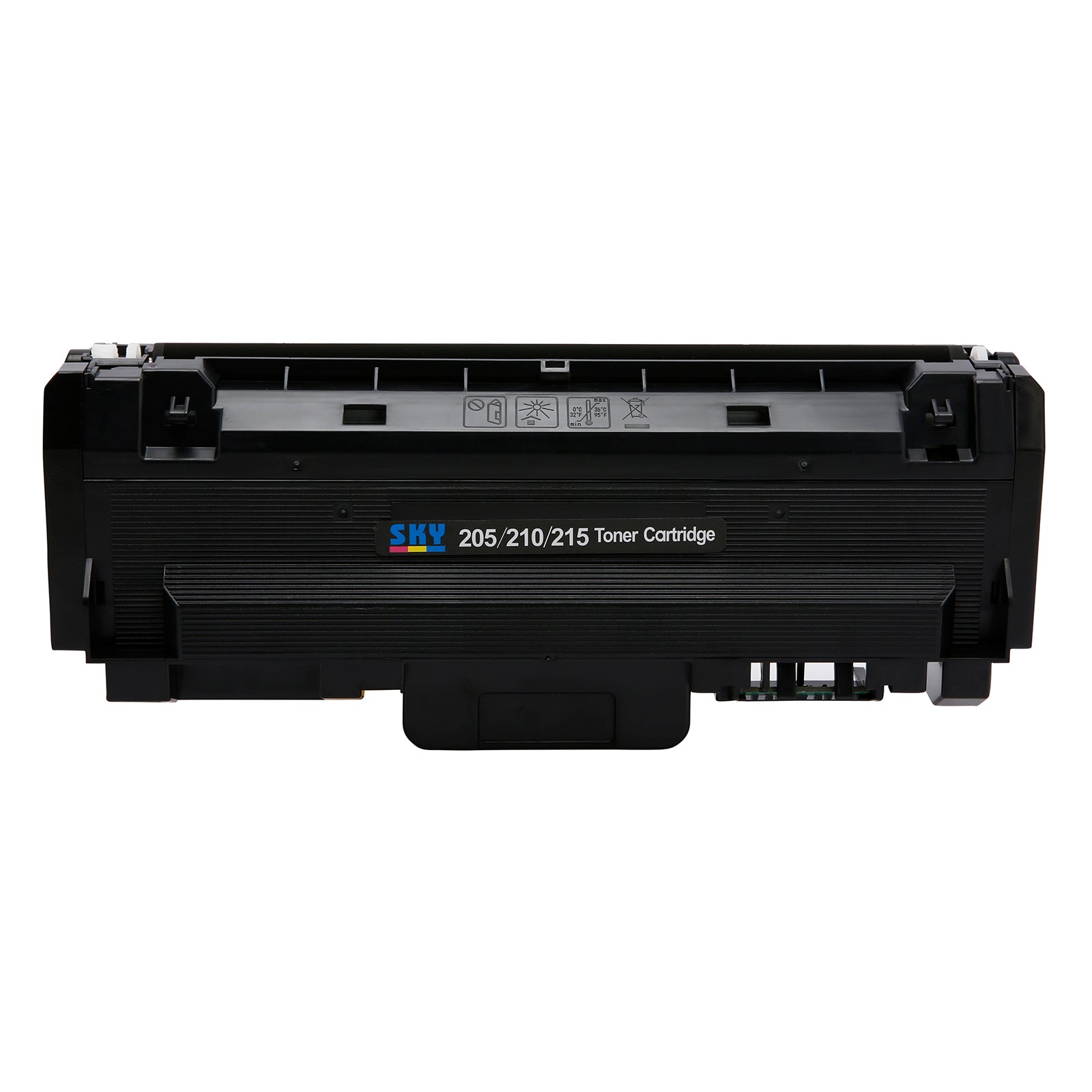 SKY  Toner Cartridge for Xerox Multifunction Printer B205  B210  and B215