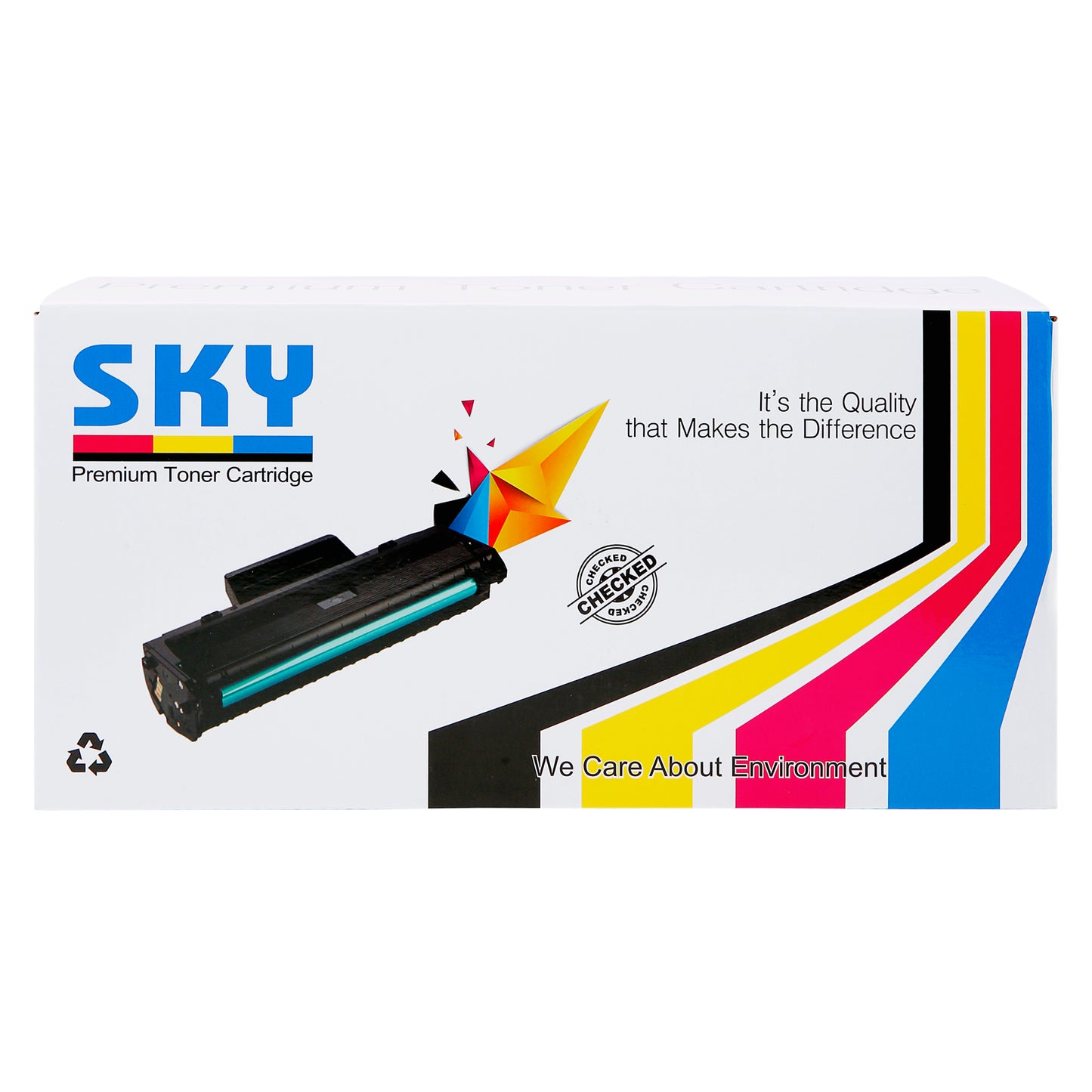 SKY 12A Toner Cartridge Q2612A for for HP Laserjet  1018 1020 3015  3030