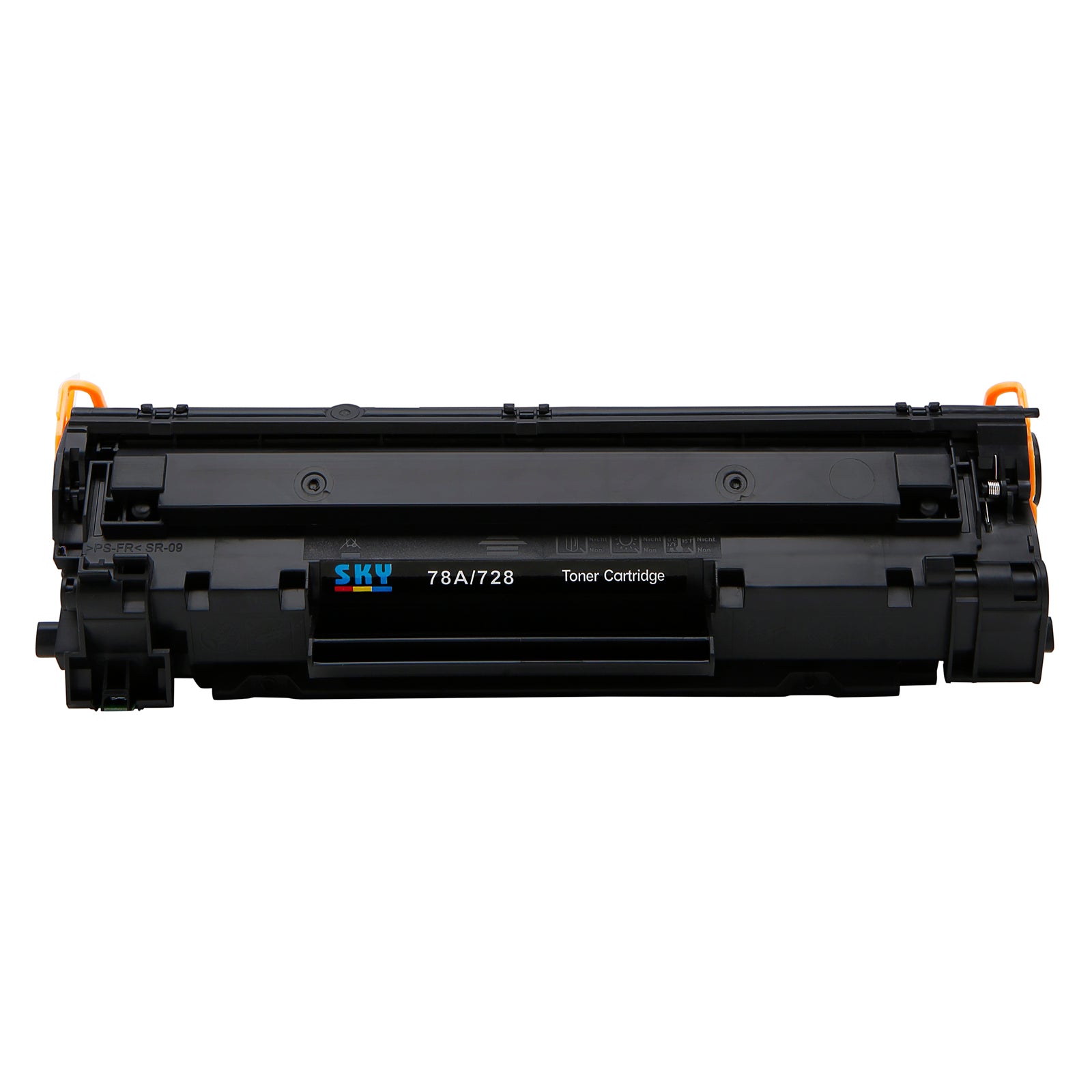 SKY 78A Toner Cartridge CE278A  for LaserJet Pro M1536dnf, M1537dnf, M1538dnf, M1539dnf, P1566, and P1606dn