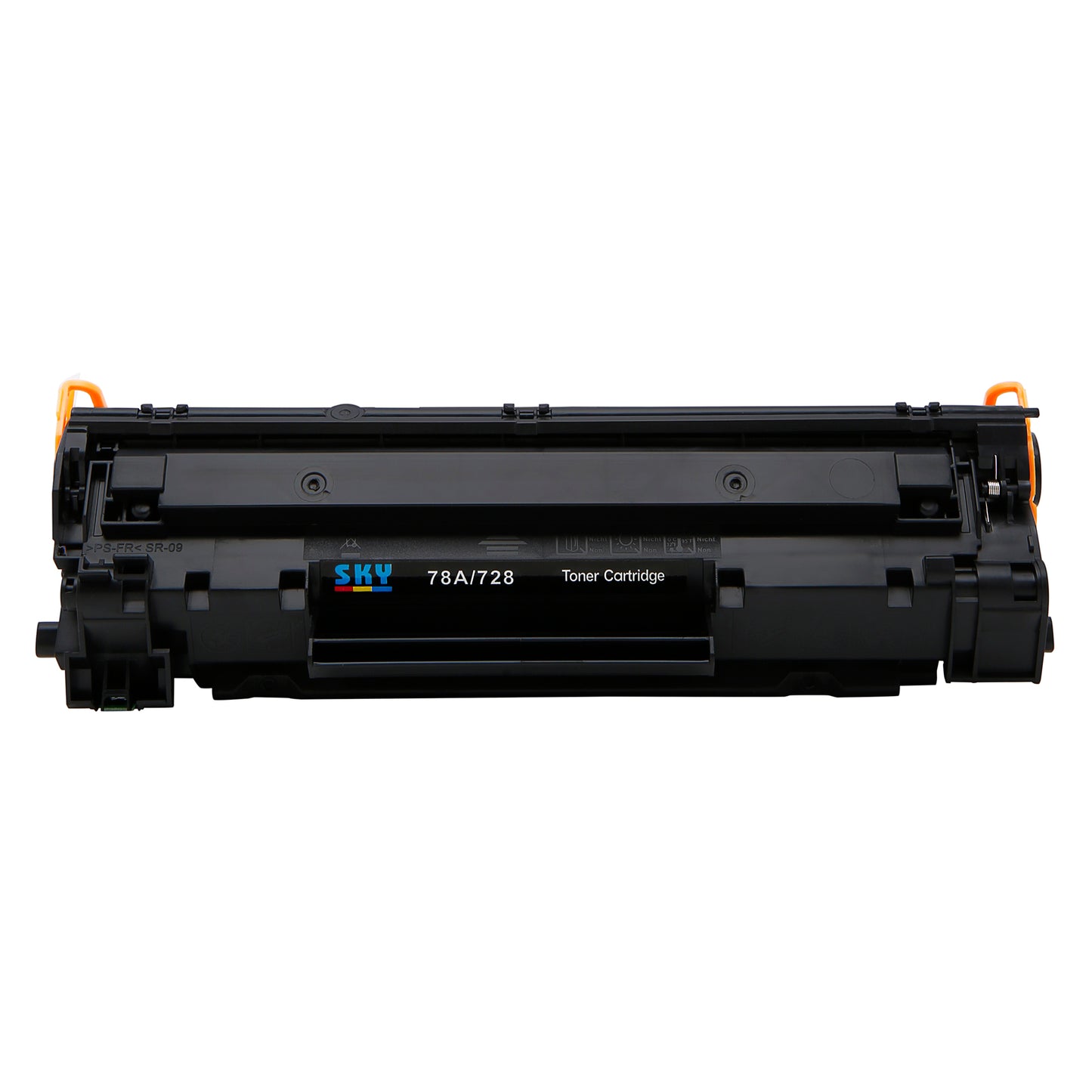 SKY 78A Toner Cartridge CE278A  for LaserJet Pro M1536dnf, M1537dnf, M1538dnf, M1539dnf, P1566, and P1606dn