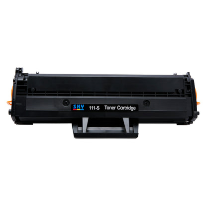 SKY  111 Compatible Toner Cartridge MLT-D111S for Samsung Xpress M2020 and M2070