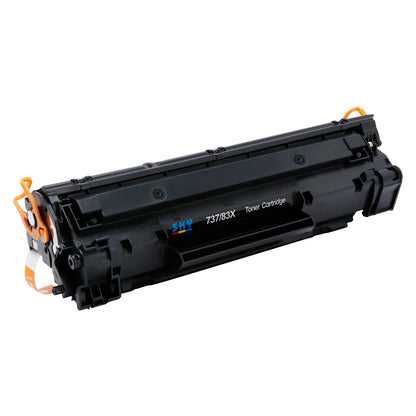 SKY  737 Compatible Toner Cartridge Canon i-SENSYS MF232w and  MF237w