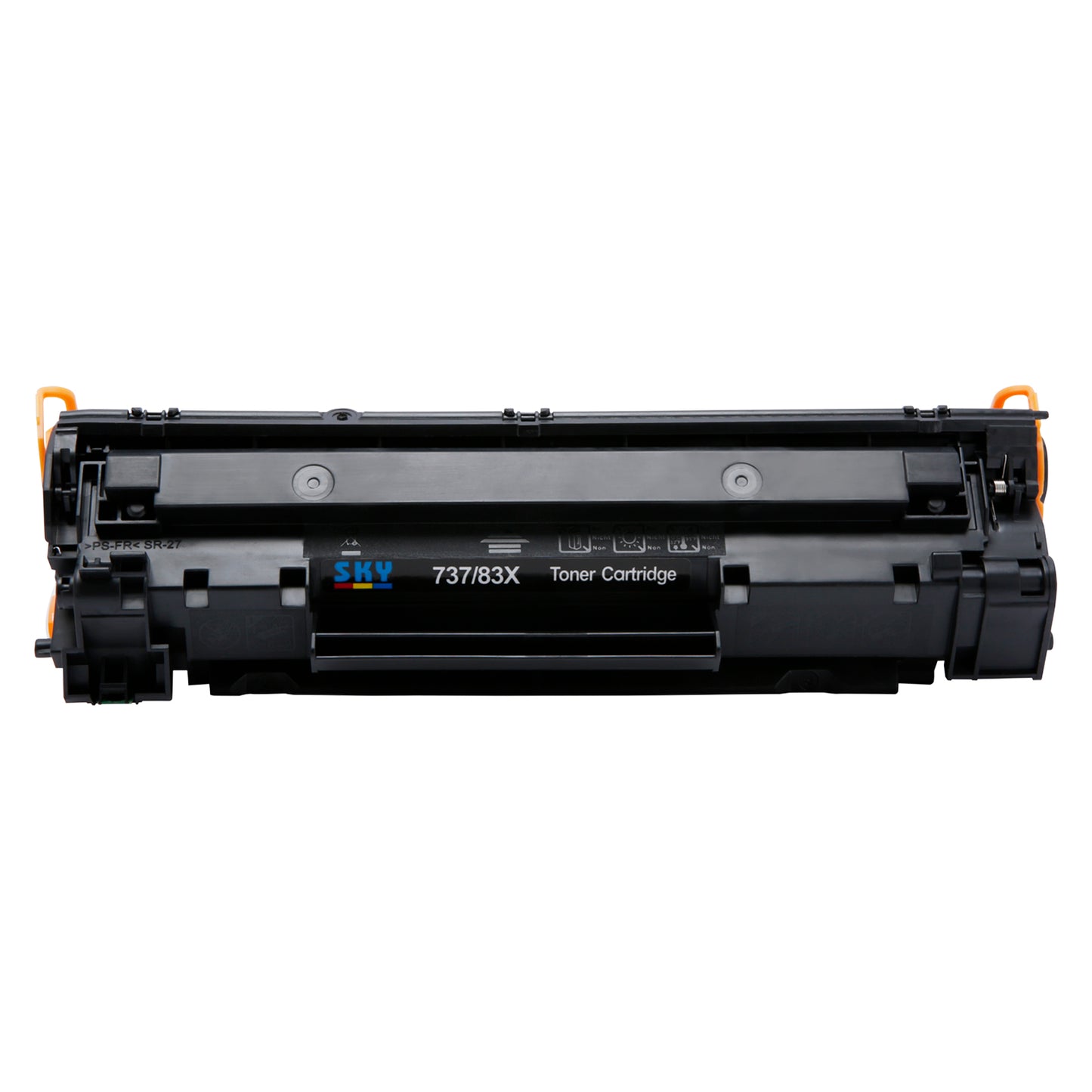 SKY  737 Compatible Toner Cartridge Canon i-SENSYS MF232w and  MF237w