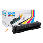 SKY  045  Compatible Toner Cartridge for LBP611Cn 613Cdw MF635Cx MF633Cdw MF631Cn