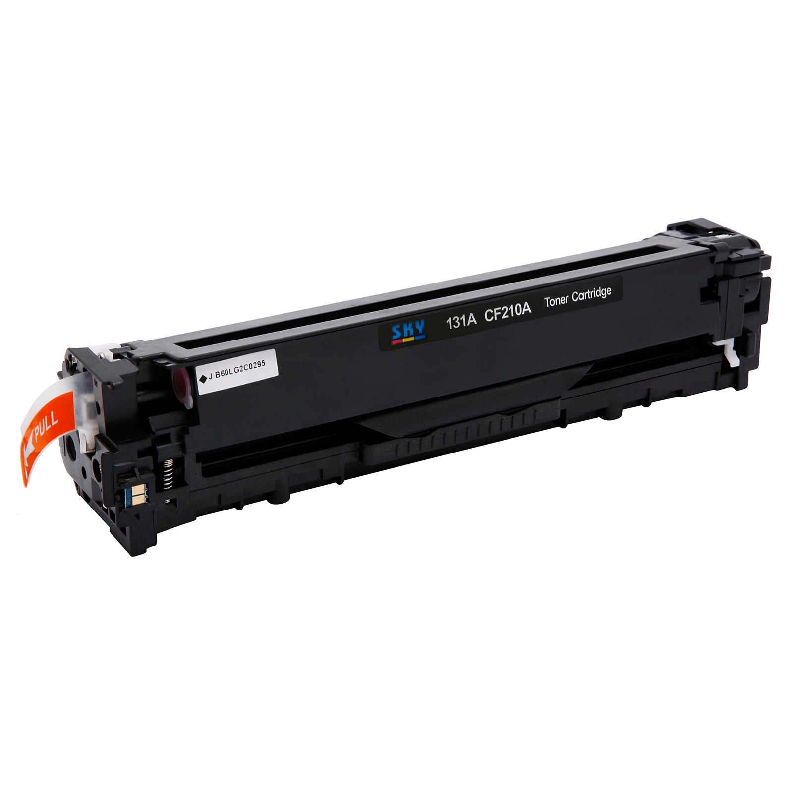 SKY 125A Compatible Toner Cartridge for HP Color Laserjet CM1312 CP1215 CP1515 CP1518